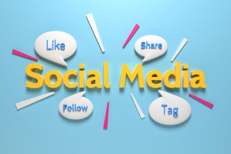 Social Media Marketing Services