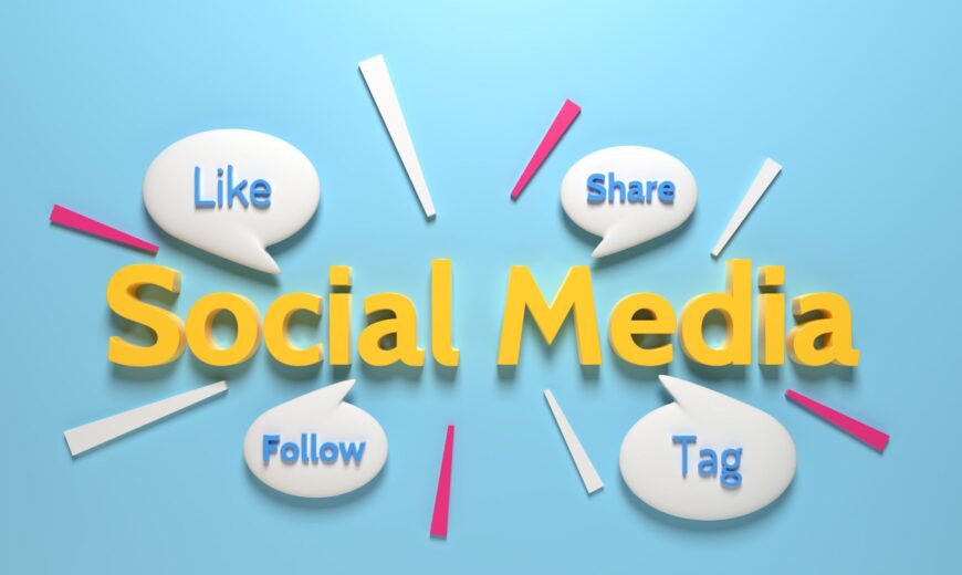 Social Media Marketing Services