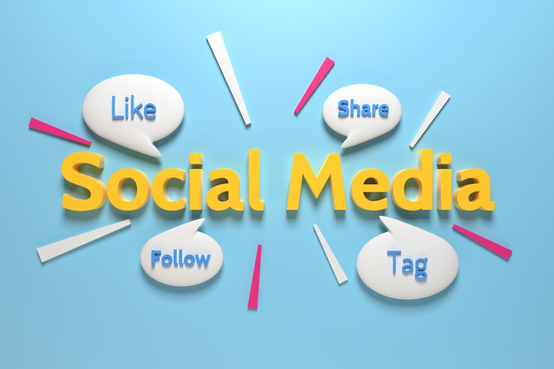 Social Media Marketing Services