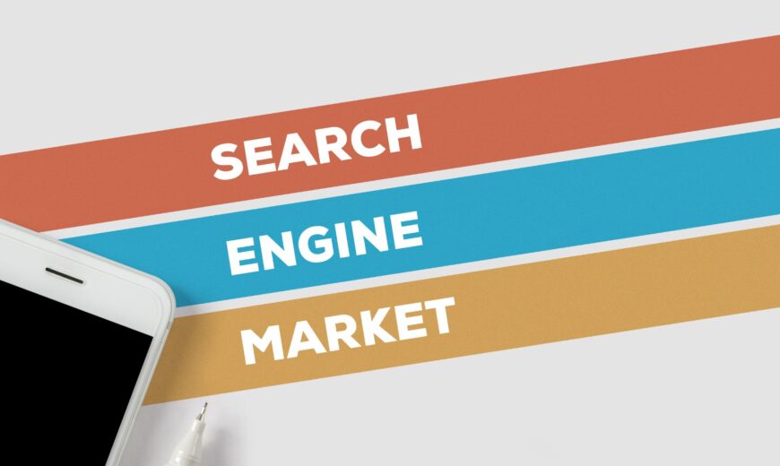 Search Engine Marketing services