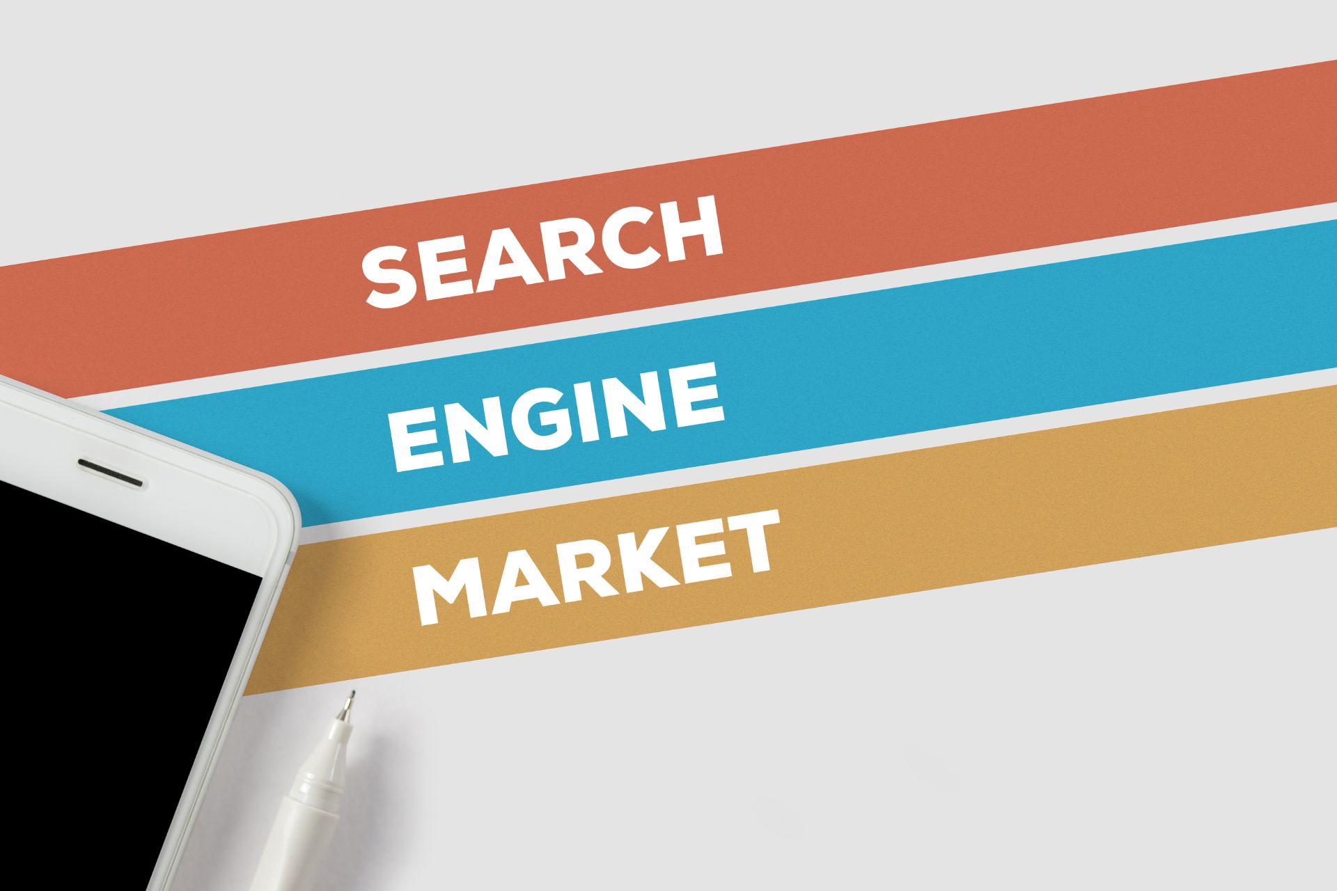 Search Engine Marketing services