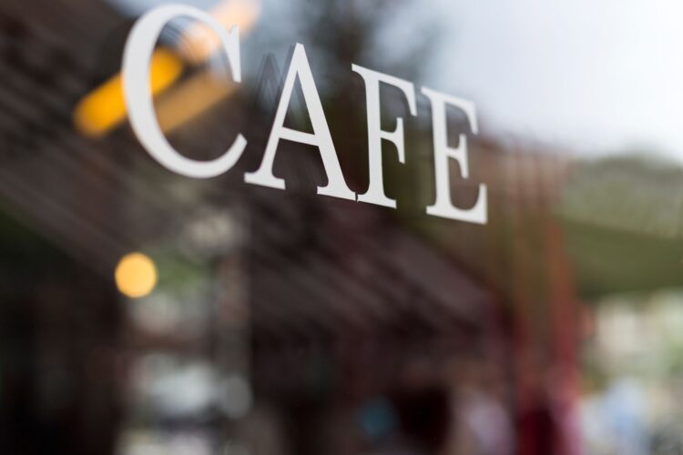 Marketing ideas for restaurants and cafes
