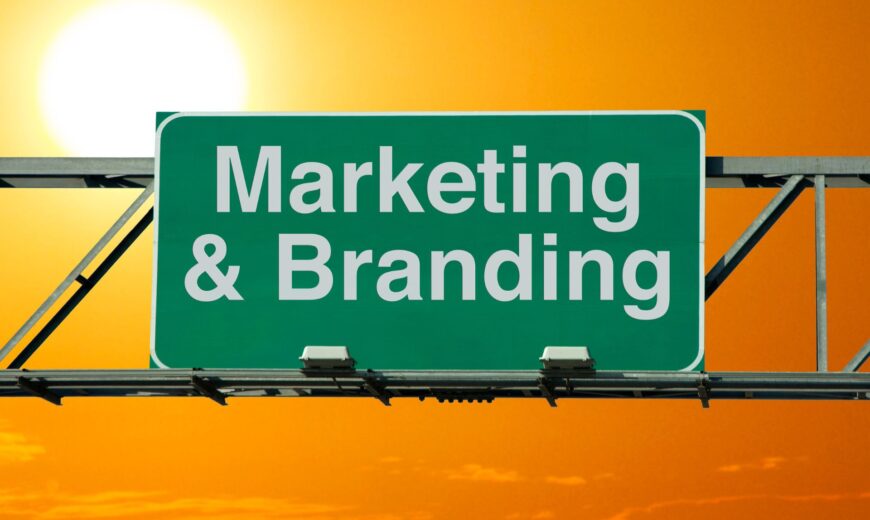 Brand Management in marketing