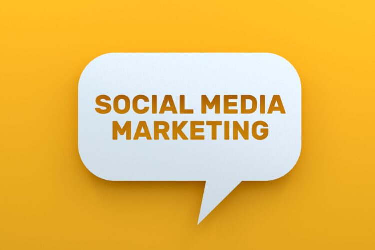 Social Media Marketing in Kuwait