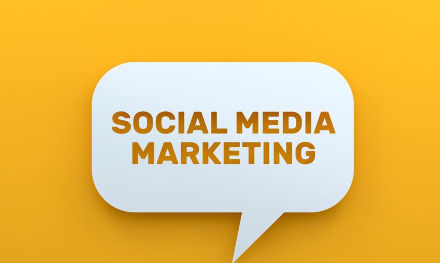 Social Media Marketing in Kuwait