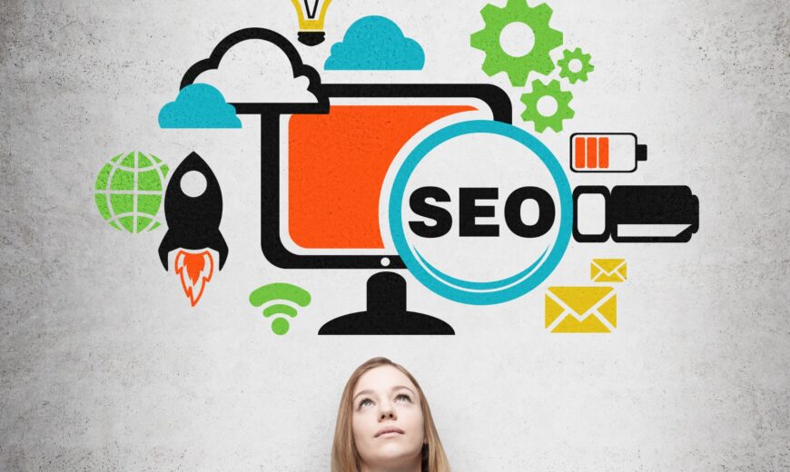 SEO Agency in Kuwait