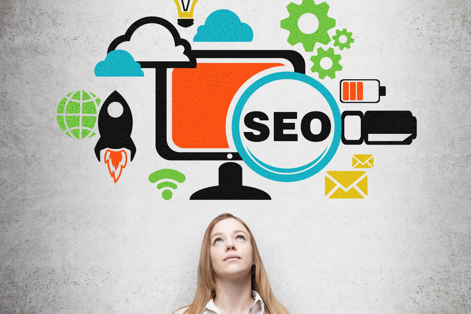 SEO Agency in Kuwait