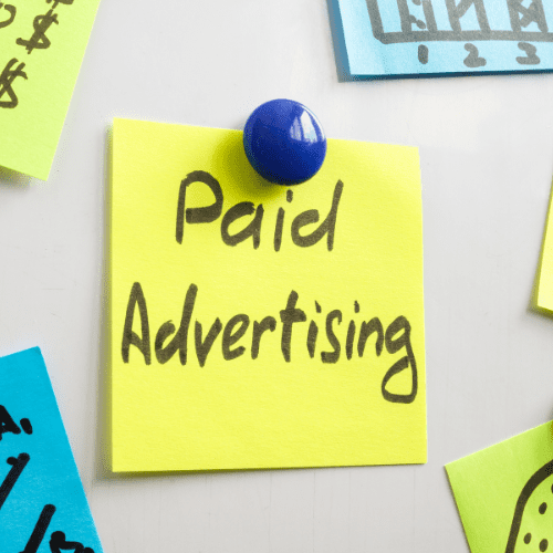 Paid Advertising Services in Kuwait