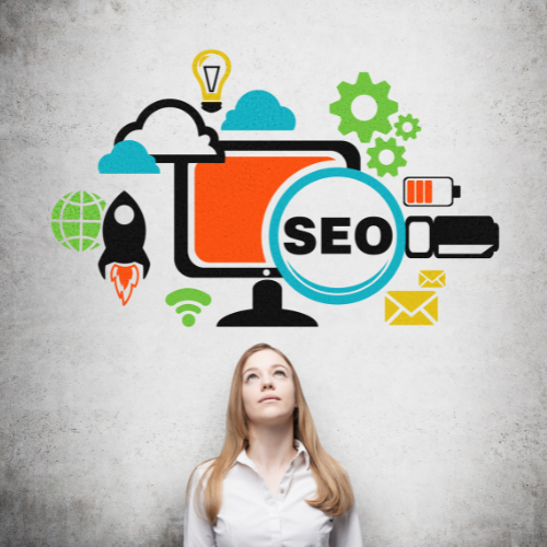 Affordable SEO Solutions in Kuwait