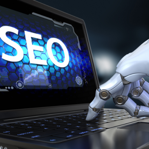 SEO Marketing Services in Kuwait