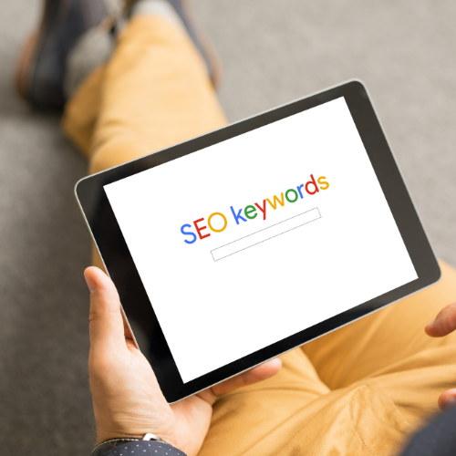 SEO Companies in Kuwait