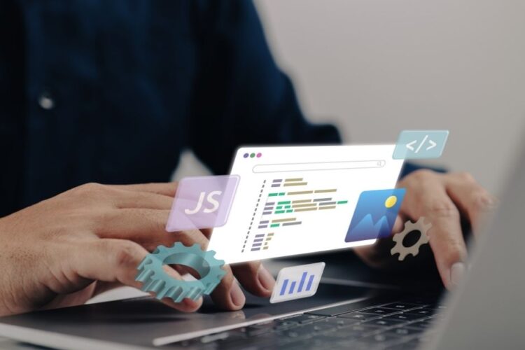 تصميم وبرمجة مواقع الإنترنت