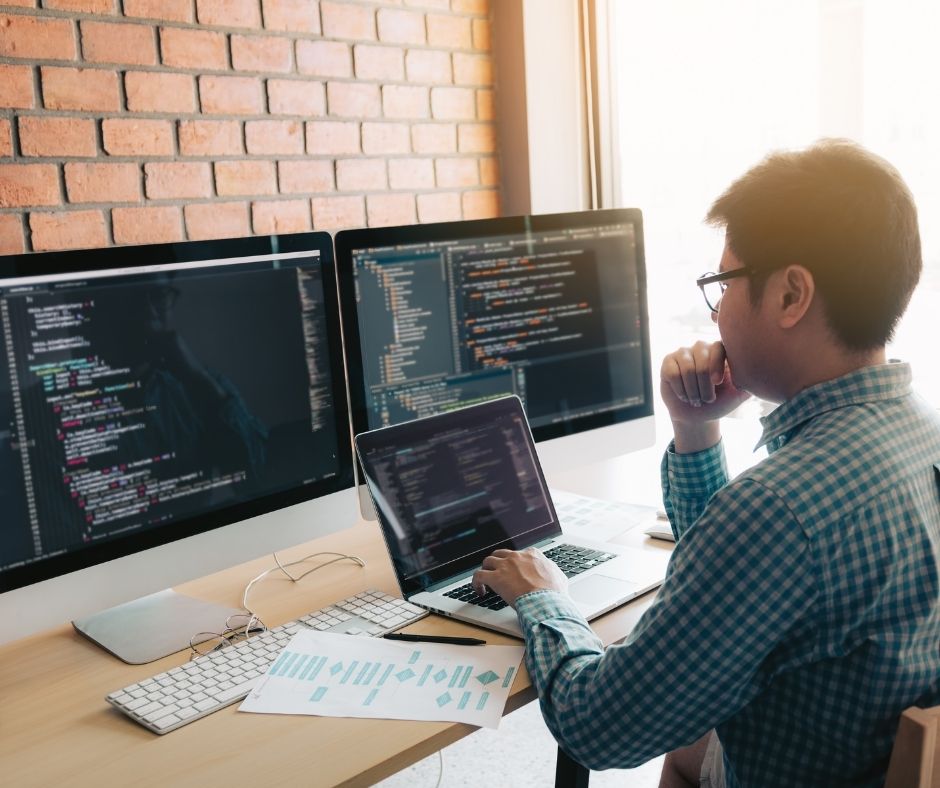 Web Design in 2025