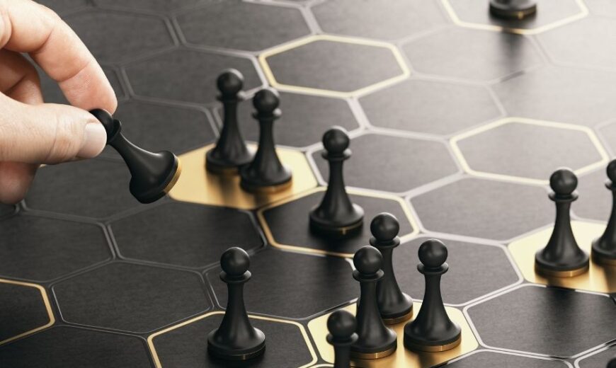 the Best Marketing Plan for Your Business