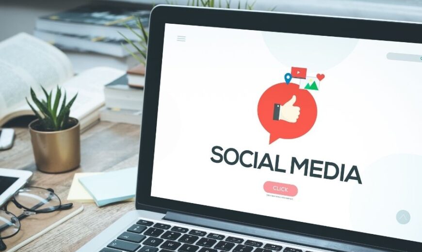 Hiring a Social Media Agency