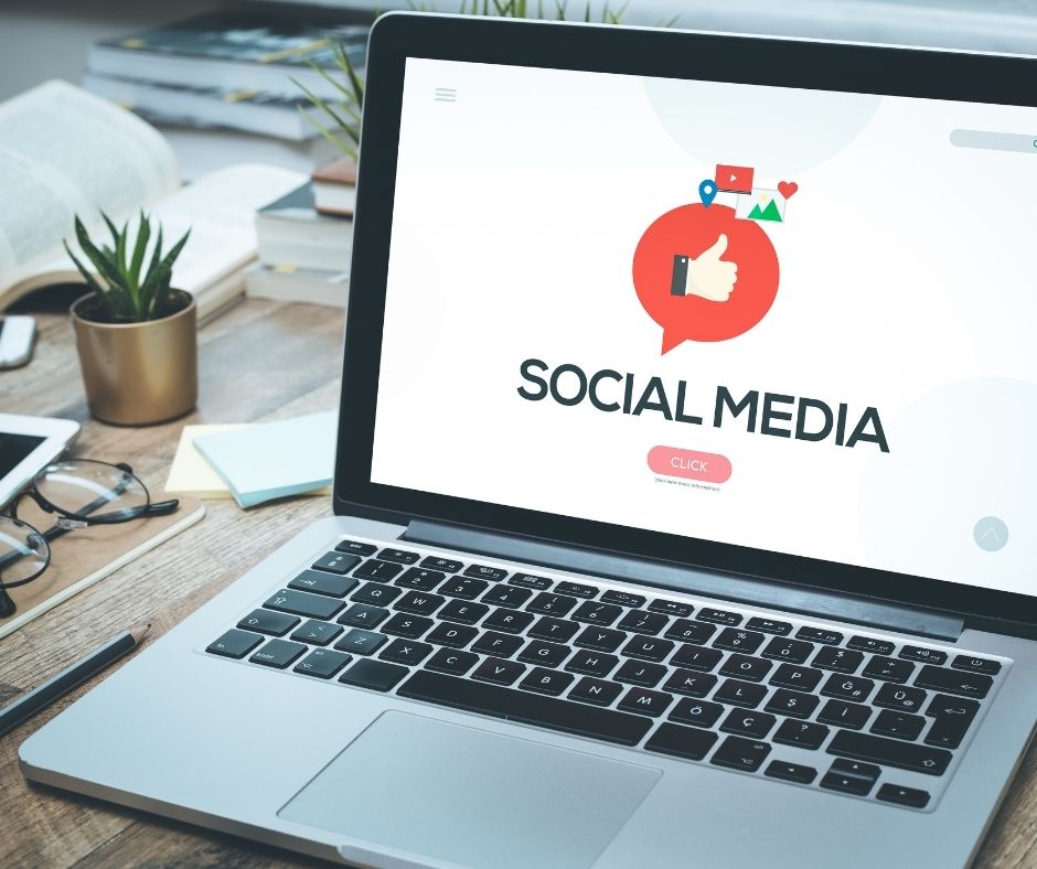 Hiring a Social Media Agency