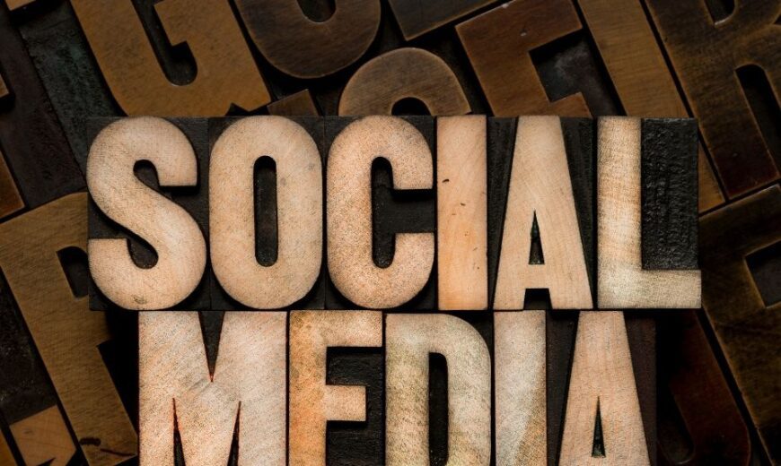 Social Media Advantages in Business