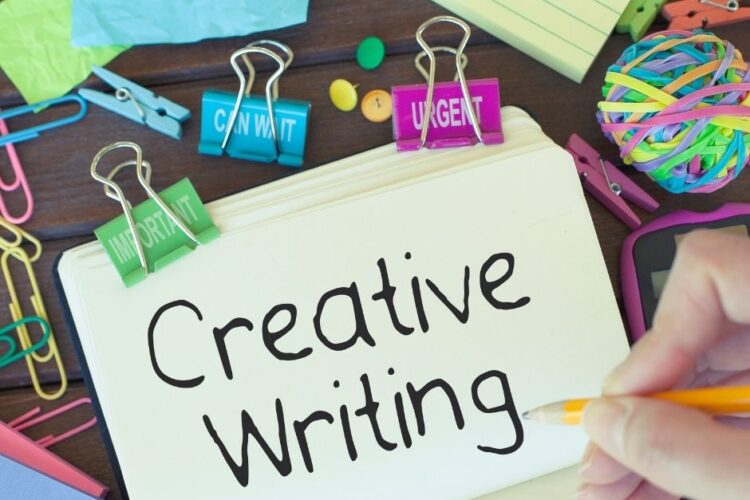 كتابة المحتوى خطوة بخطوة