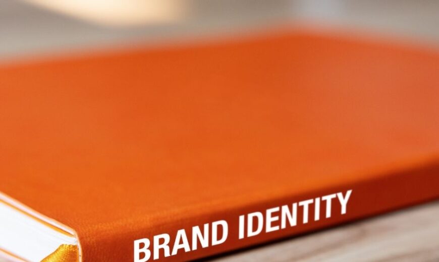 How to Create a Brand Identity