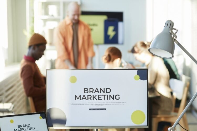Branding, Marketing, and Advertising