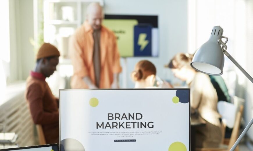 Branding, Marketing, and Advertising
