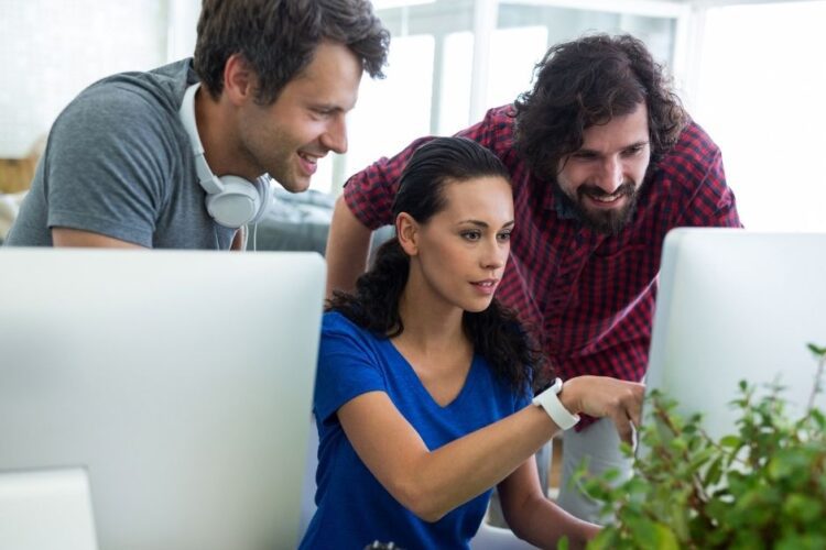 the Best Digital Marketing Agencies