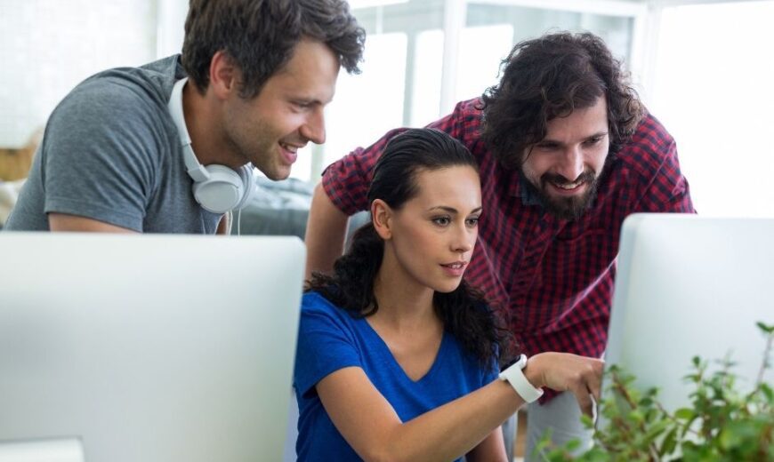 the Best Digital Marketing Agencies