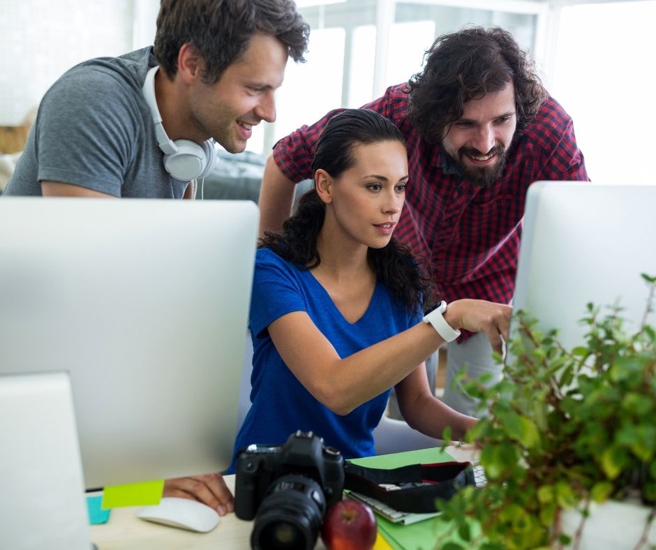 the Best Digital Marketing Agencies