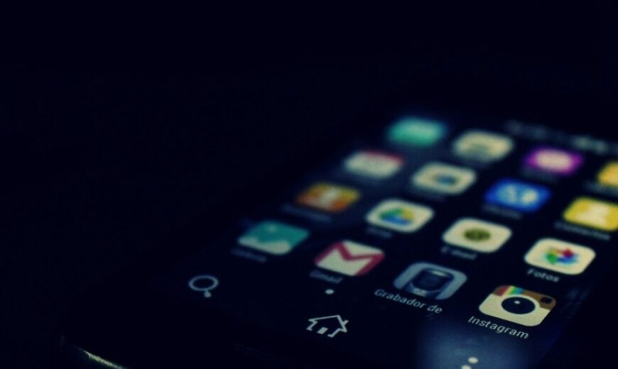 Types of Social Media Platforms
