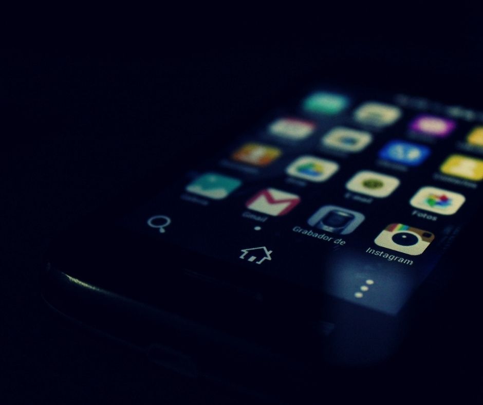 Types of Social Media Platforms
