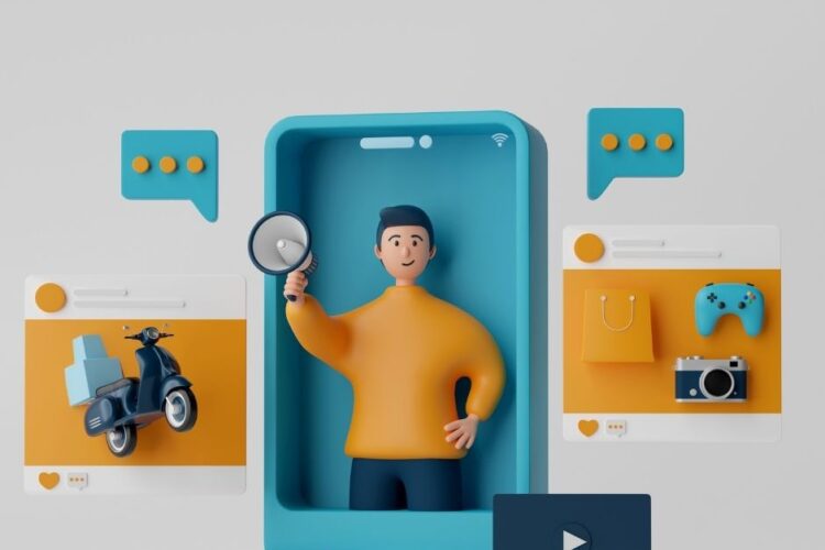 Social Media Strategies for eCommerce