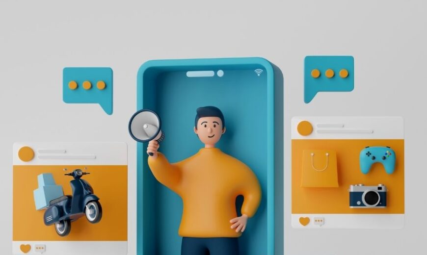 Social Media Strategies for eCommerce