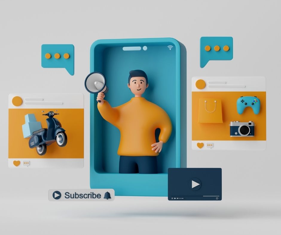 Social Media Strategies for eCommerce