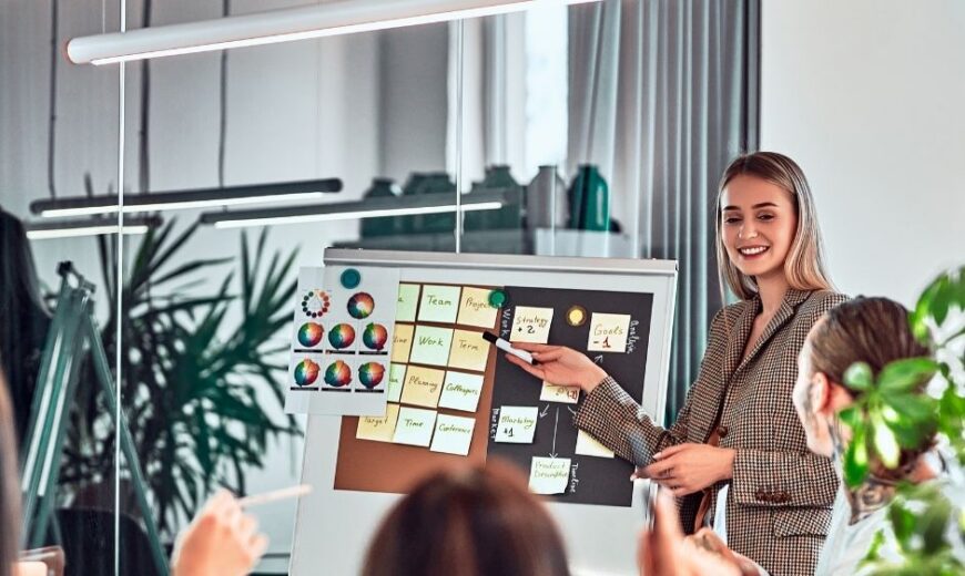 Digital marketing vs traditional marketing