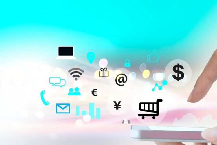 Social Media Agency