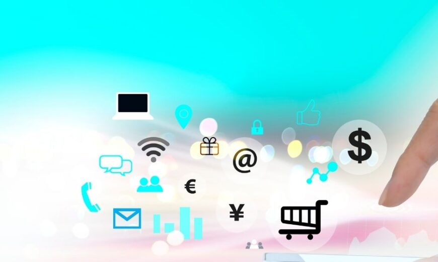 Social Media Agency