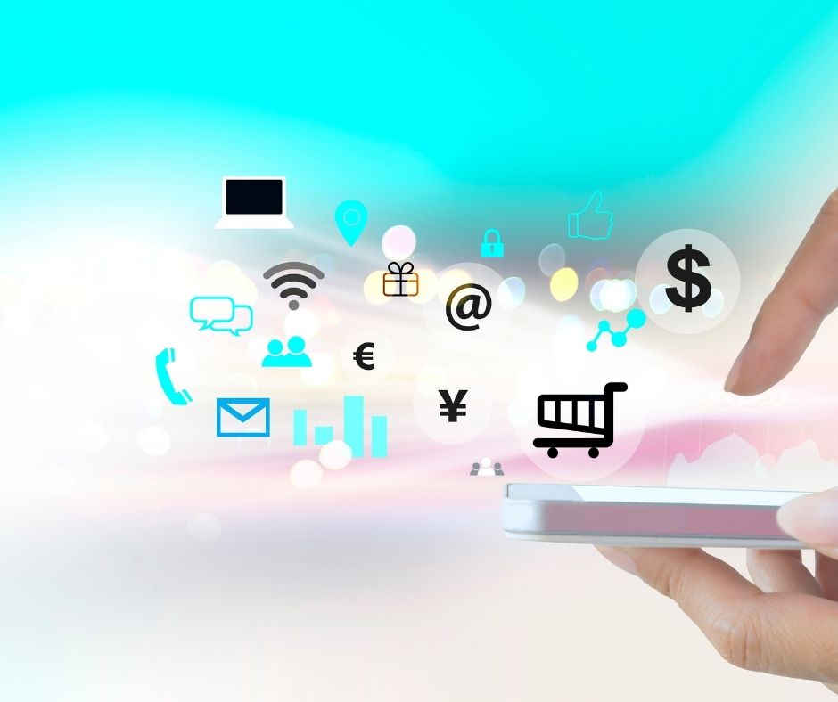Social Media Agency