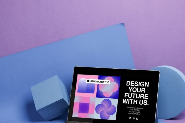 Graphic Design for Enhancing SEO