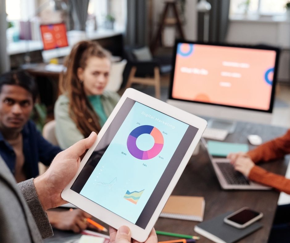 Boost Your Business